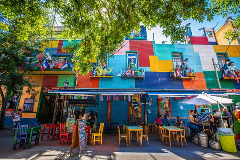 South & Central America City Breaks