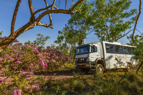 Leichhardt's Savannah Expedition