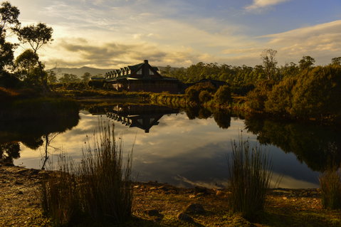 Tasmanian Wilderness Explorer