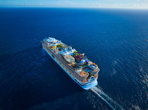 Orlando and The Caribbean