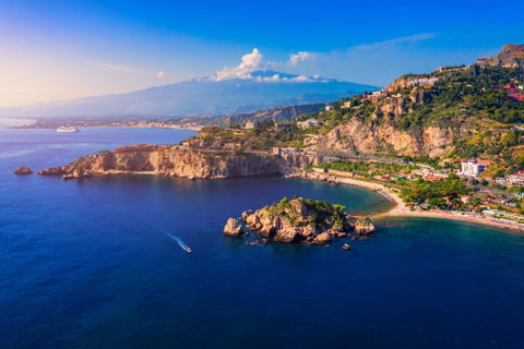 Highlights of Sicily