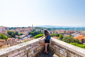 Country Roads of Italy, a Women-Only Tour