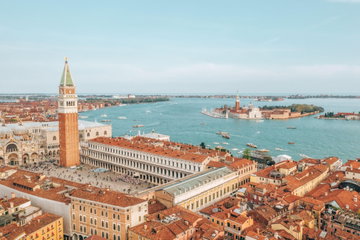 Venice & The Jewels of Veneto