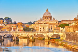 Vatican Museums, Sistine Chapel Tour and Basilica Access