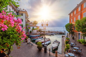 Lake Garda