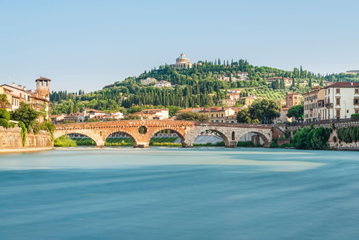 In Fair Verona