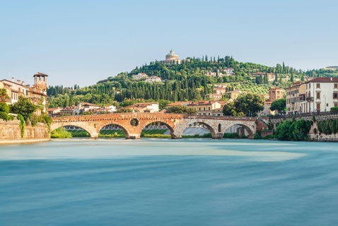 In Fair Verona