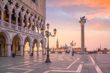 Idyllic Italy & Gems of The Adriatic in Ultra Luxury