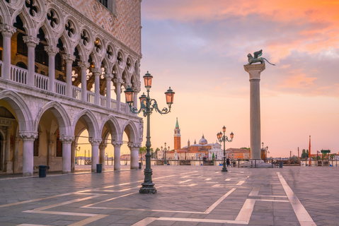 Idyllic Italy & Gems of The Adriatic in Ultra Luxury