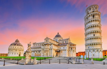 Walks & Food of The Italian Riviera