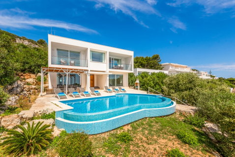 Villa Tin Dos, Solmar Villas