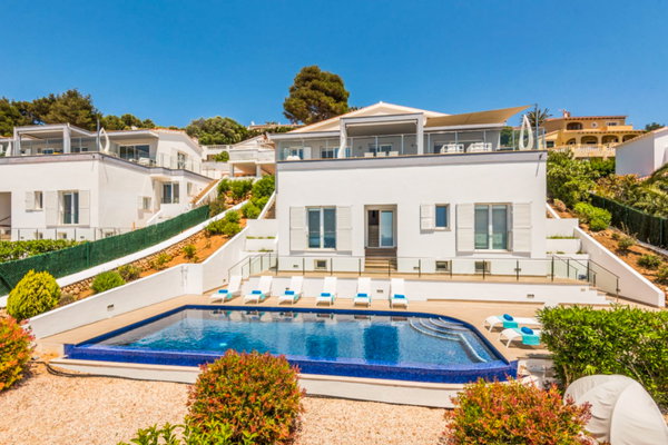 Villa Prestige View, Solmar Villas