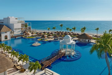 Magnificent Mexican Riviera