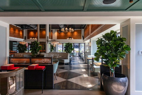 Hutton Hotel, Nashville, A Tribute Portfolio Hotel