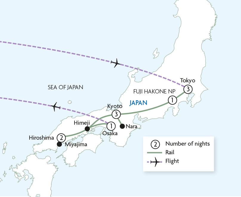 Classic Japan