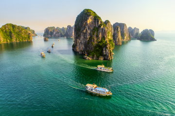 Vietnam at a Glance