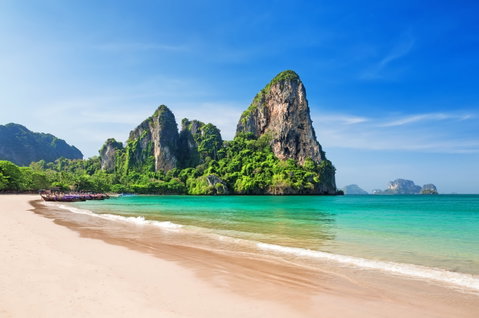 Best Of Thailand & Malaysia