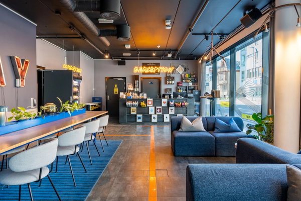Comfort Hotel Xpress Tromso