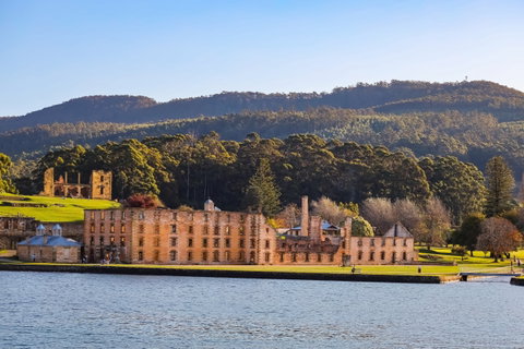 Port Arthur