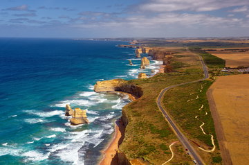 Australia's Great Ocean Road & New Zealand's South Island Discovery