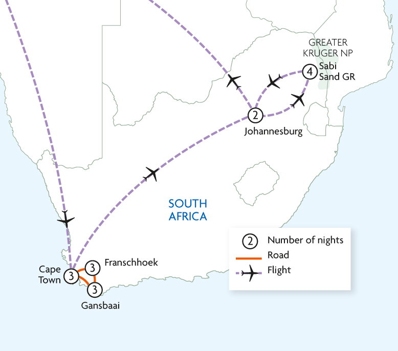 Absolute Luxury South Africa