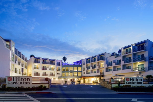 Hilton Garden Inn Dana Point Doheny Beach