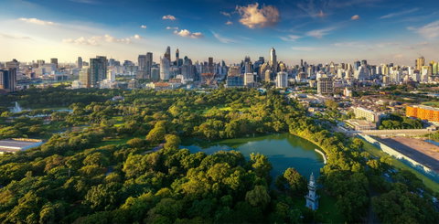 72 Hours in Bangkok