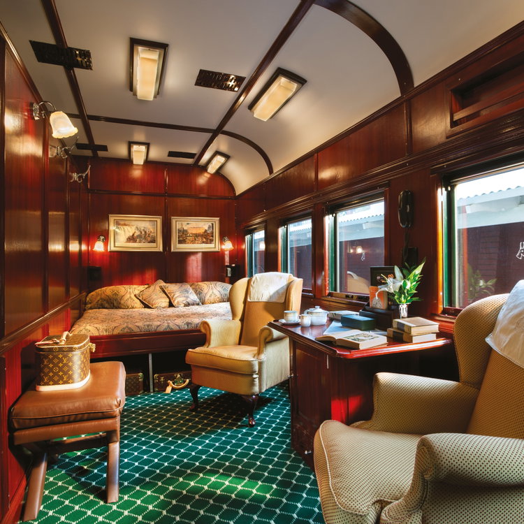 Royal Suite
