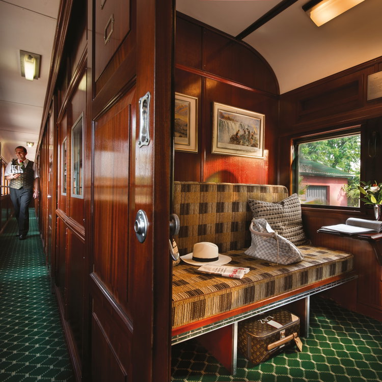 Pullman Suite