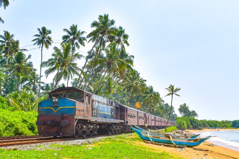 Rail Holidays holidays
