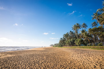 Classic Sri Lanka with Kalutara