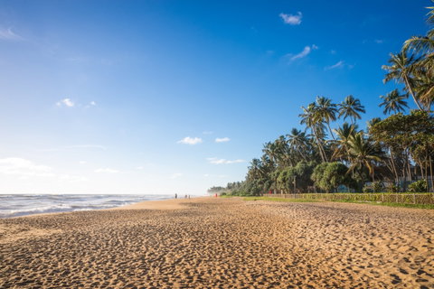 Wadduwa & Kalutara