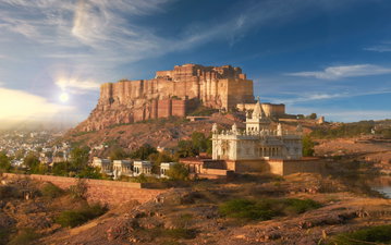 Classic Rajasthan