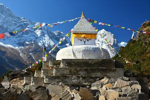 Nepal
