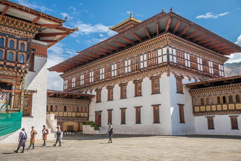 Guided Group Journeys for Solo Travellers holidays