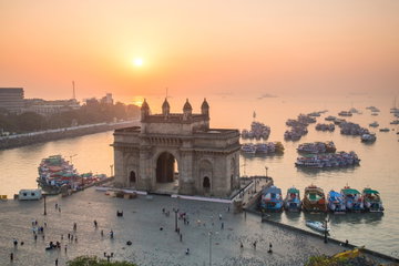 72 Hours in Mumbai