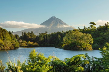 North Island Less Travelled
