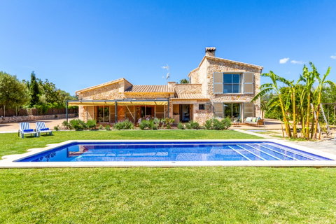 Villa Melis Dos, Solmar Villas