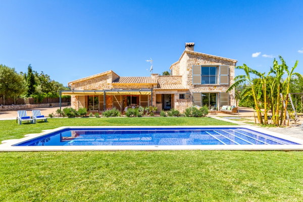 Villa Melis Dos, Solmar Villas