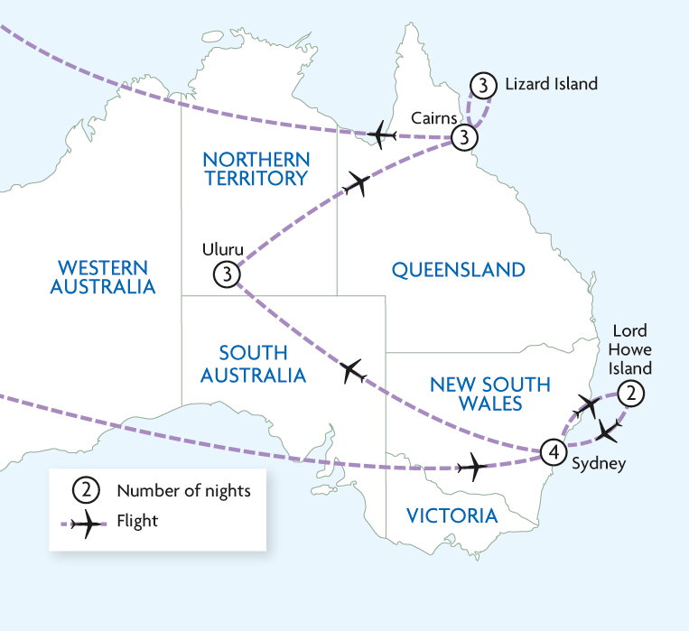 Absolute Luxury Australia