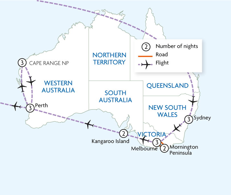 Unique & Boutique Australia