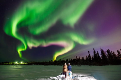 Northern Lights Tour from Tromso