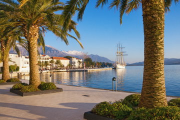 Luxury Escape to the Adriatic