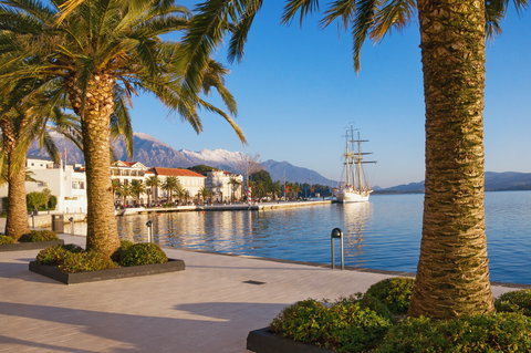 Luxury Escape to the Adriatic