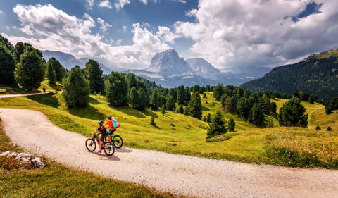 Cycling
