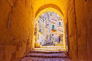 Matera