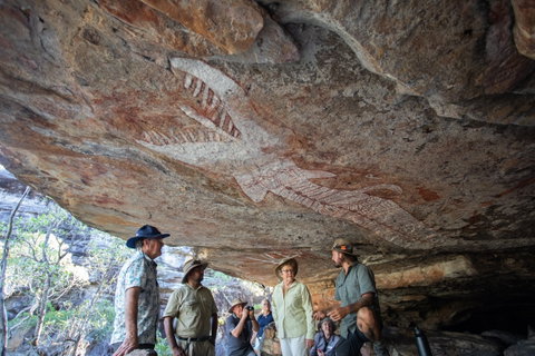 Arnhem Land and Kakadu Explorer