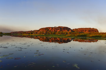 Arnhem Land Wetlands and Wildlife
