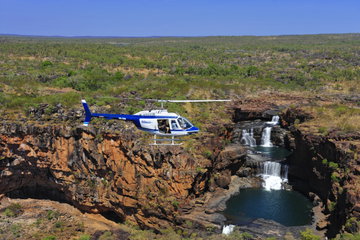 Jewels of the Kimberley