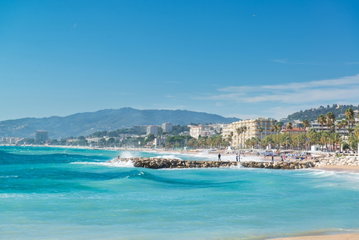 Luxury French Riviera Villa Escape